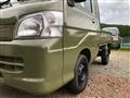 2005 Daihatsu Hijet Truck