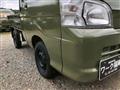 2005 Daihatsu Hijet Truck