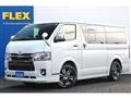 2022 Toyota Hiace Van