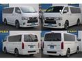 2022 Toyota Hiace Van
