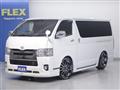 2019 Toyota Regiusace Van