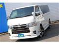 2022 Toyota Hiace Van