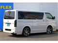 2022 Toyota Hiace Van