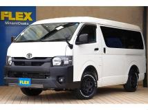 2022 Toyota Hiace Wagon