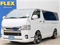 2019 Toyota Hiace Van