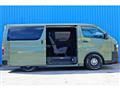 2021 Toyota Hiace Van