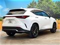 2023 Lexus NX