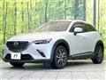 2015 Mazda CX-3