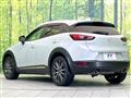 2015 Mazda CX-3