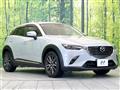 2015 Mazda CX-3