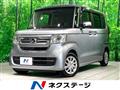 2021 Honda N BOX