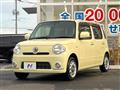 2011 Daihatsu MIRA COCOA