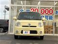 2011 Daihatsu MIRA COCOA