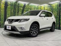 2014 Nissan X-Trail