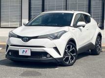 2017 Toyota C-HR