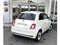 2022 Fiat 500