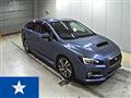 2015 Subaru Levorg