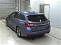2015 Subaru Levorg