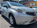 2013 Nissan Note