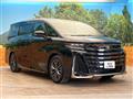 2024 Toyota Vellfire