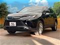 2024 Toyota Harrier Hybrid
