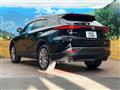 2024 Toyota Harrier Hybrid