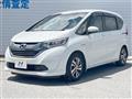 2018 Honda Freed