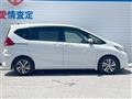 2018 Honda Freed
