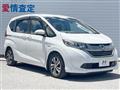 2018 Honda Freed
