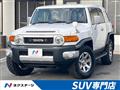 2014 Toyota FJ Cruiser