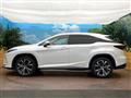 2021 Lexus RX