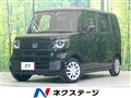 2024 Honda N BOX