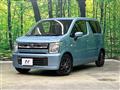 2019 Suzuki Wagon R
