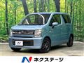 2019 Suzuki Wagon R