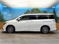 2021 Nissan Elgrand