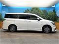 2021 Nissan Elgrand