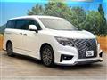 2021 Nissan Elgrand