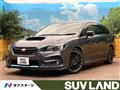 2019 Subaru Levorg