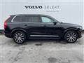 2022 Volvo XC90