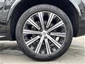 2022 Volvo XC90