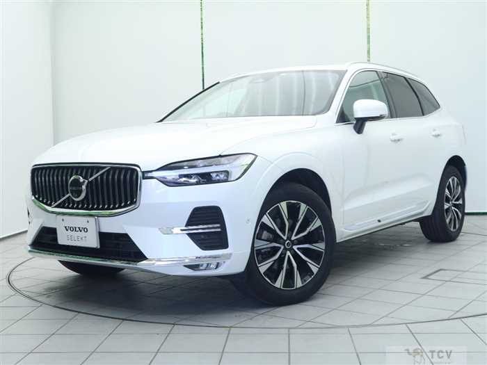 2023 Volvo XC60