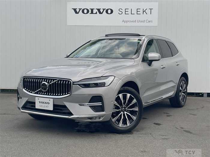 2023 Volvo XC60
