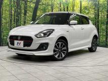 2019 Suzuki Swift
