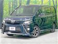 2017 Toyota Voxy