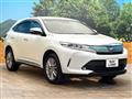 2019 Toyota Harrier