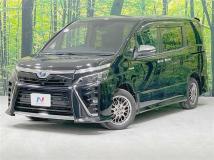 2019 Toyota Voxy