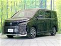 2023 Toyota Voxy
