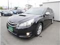 2010 Subaru Legacy Touring Wagon