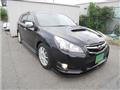 2010 Subaru Legacy Touring Wagon