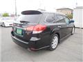 2010 Subaru Legacy Touring Wagon